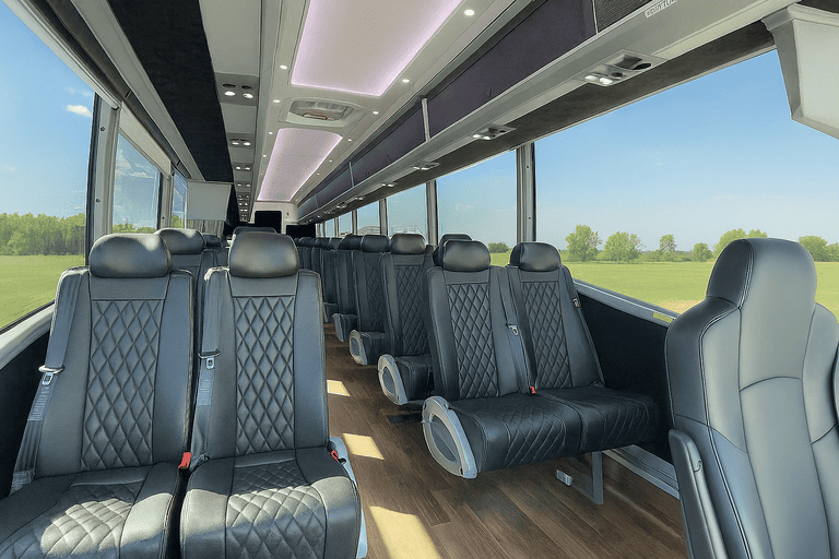 Easy Travel Throughout New York City