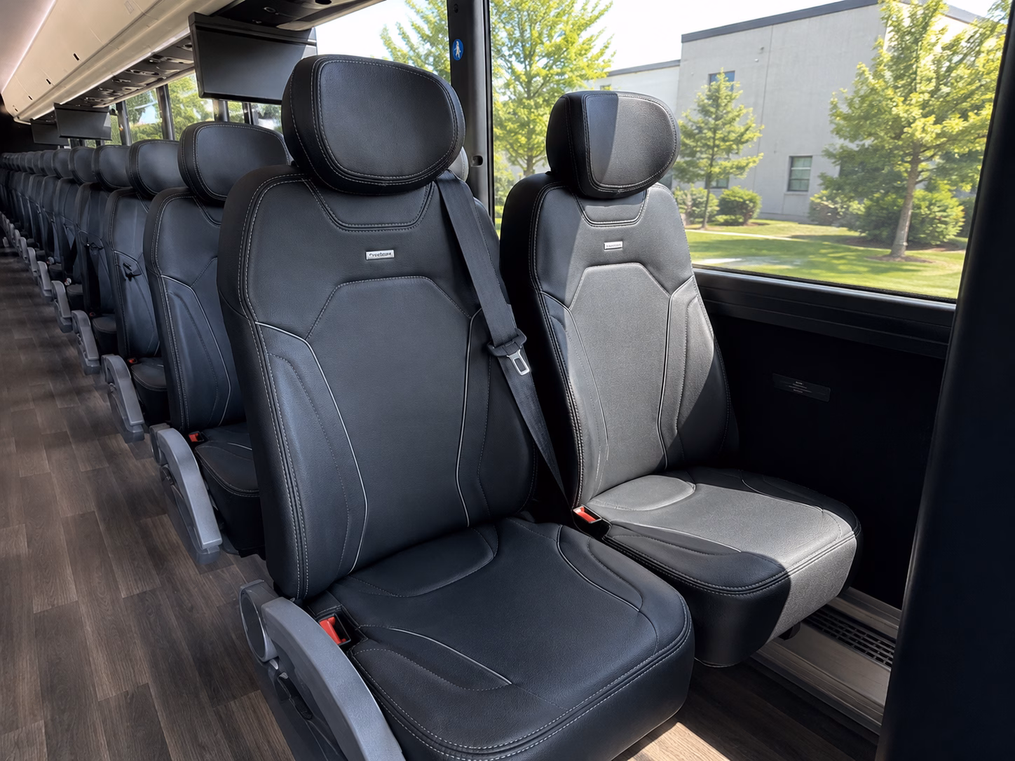 affordable new york city wedding charter bus prices for every budget