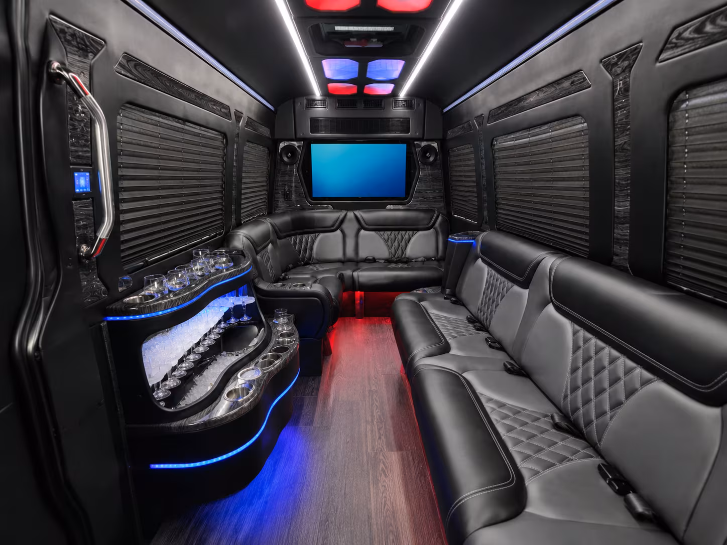 book your new york city prom bus early for the best selection