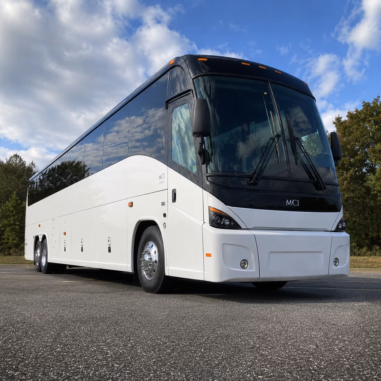 budget friendly school charter bus prices in new york city
