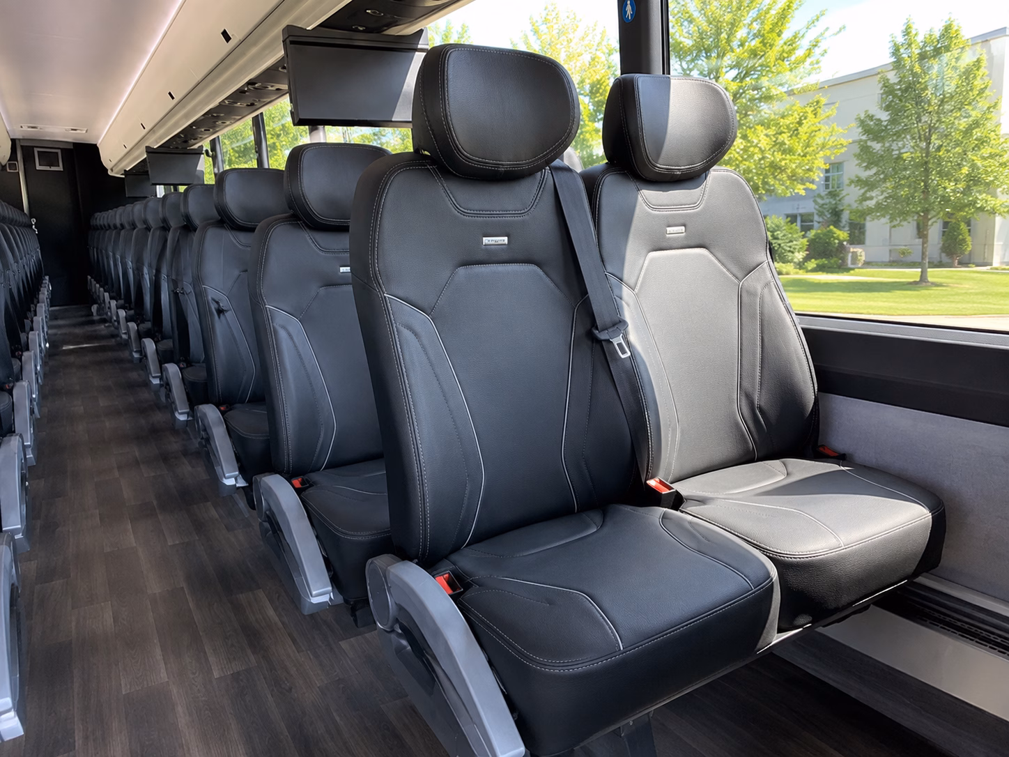 downtown new york city concert transportation
