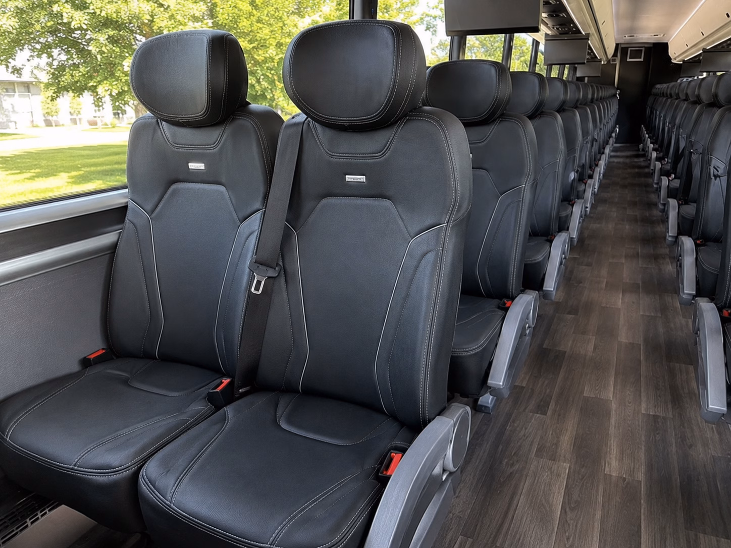 festival and big event transportation in new york city