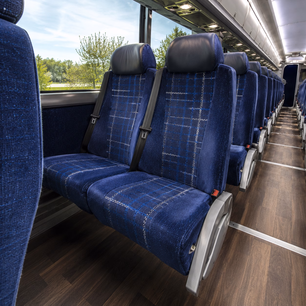 jfk airport shuttles for out of town wedding guests