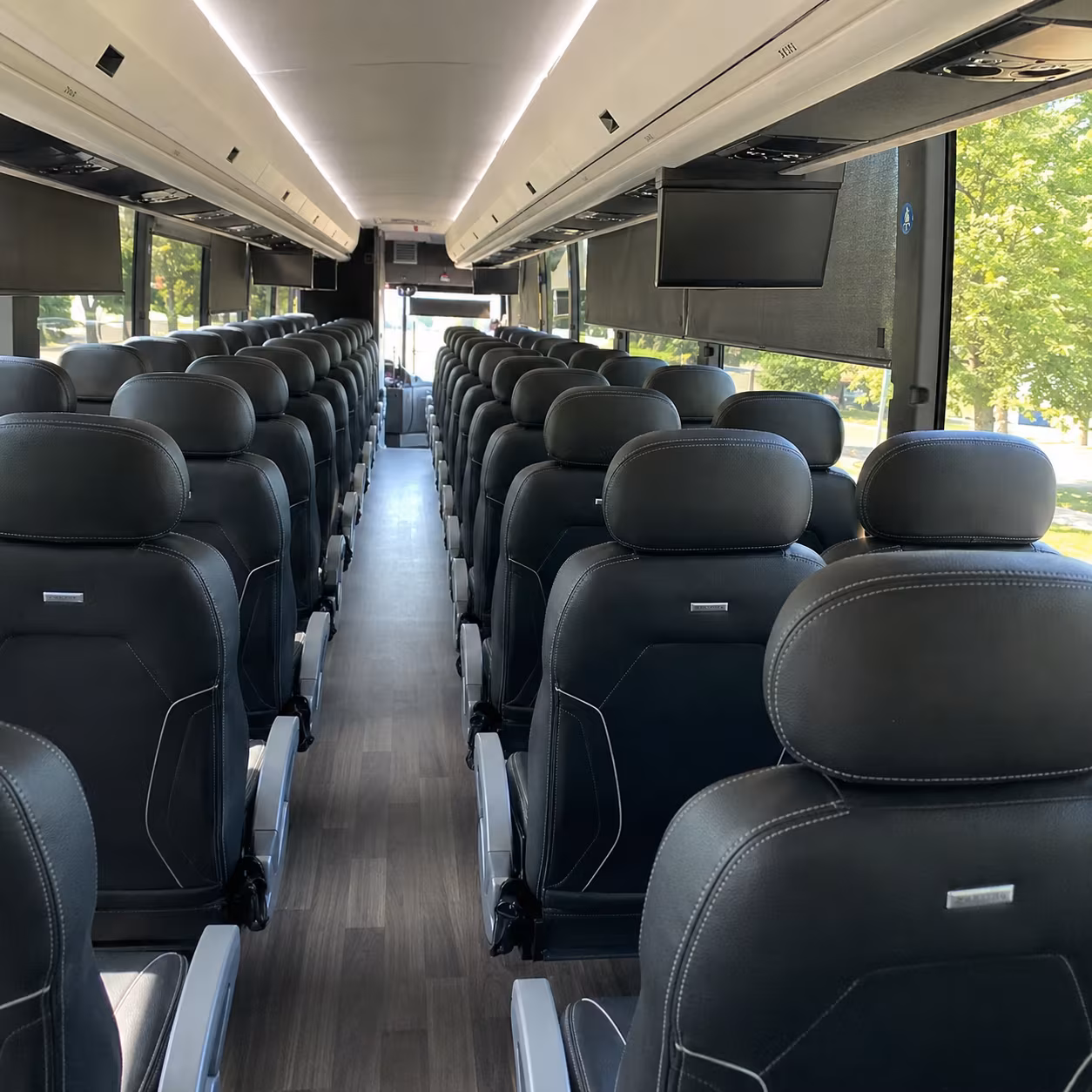 multi day and overnight charter bus trips from new york city