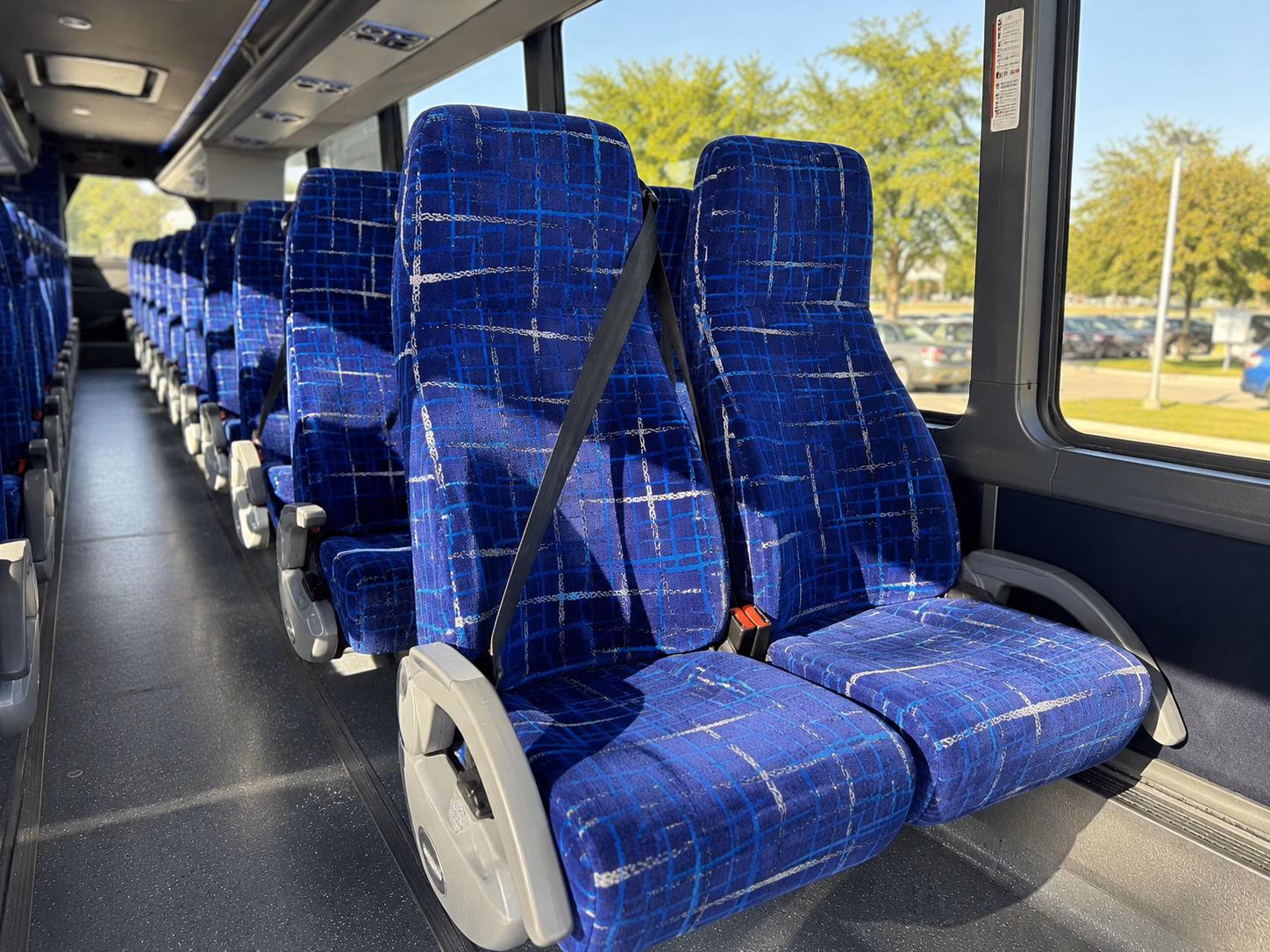 new york city airport shuttles for military and government travel