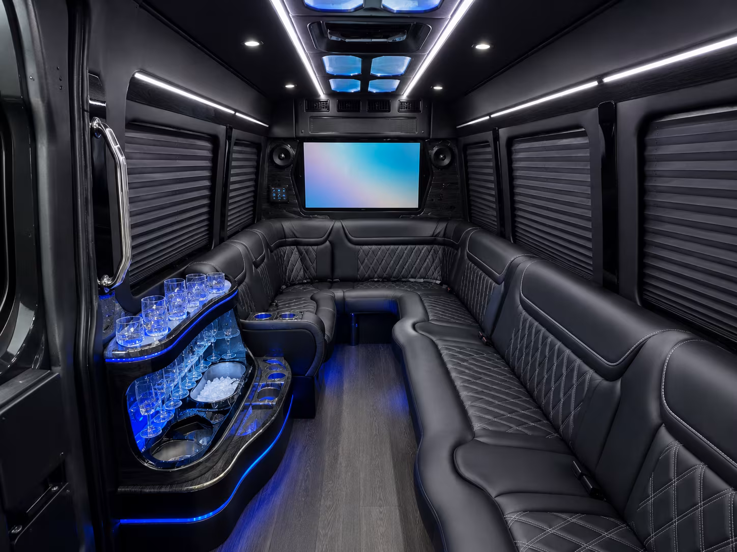 new york city brewery tour bus rentals