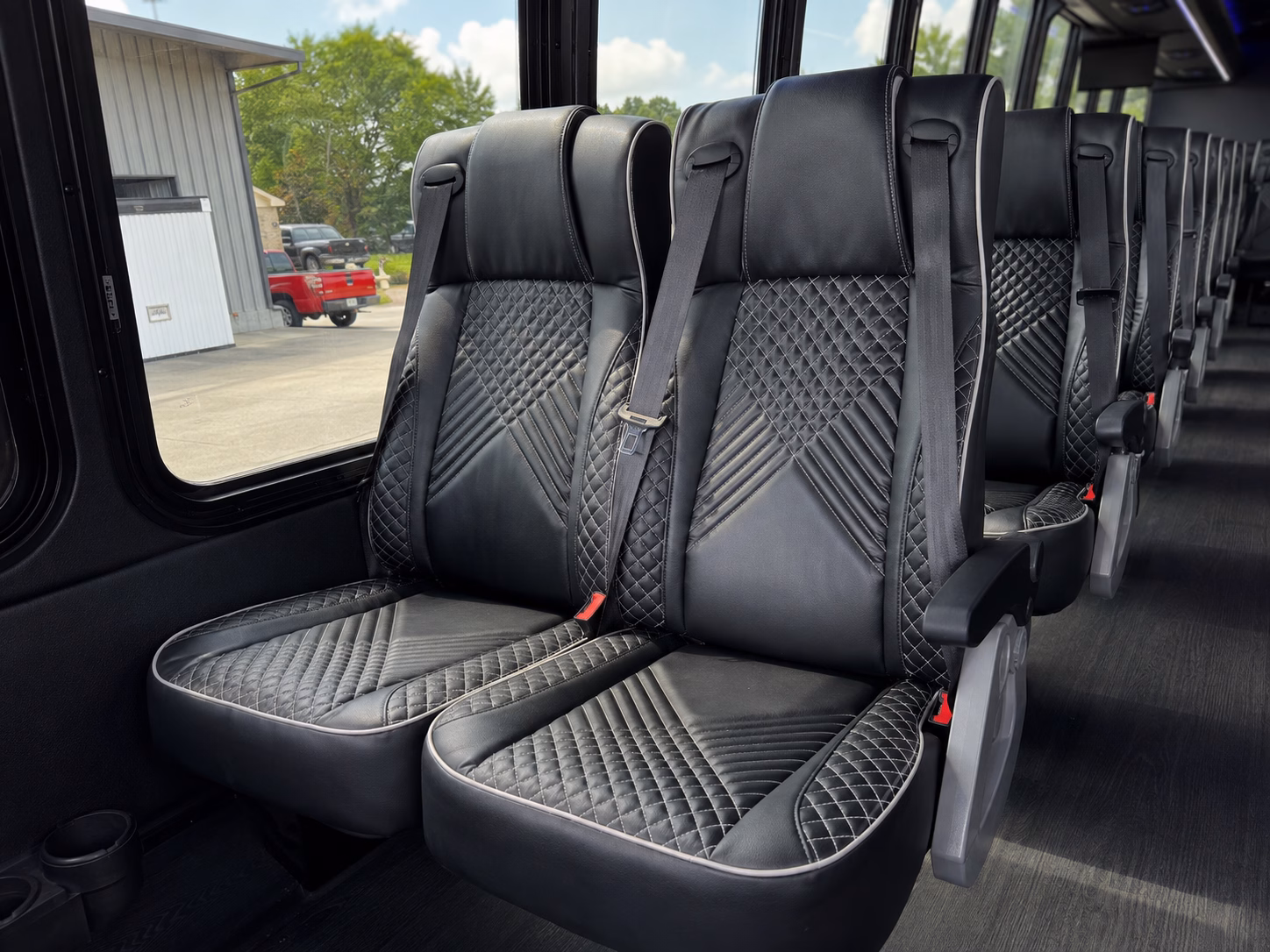 New York City Concert Transportation