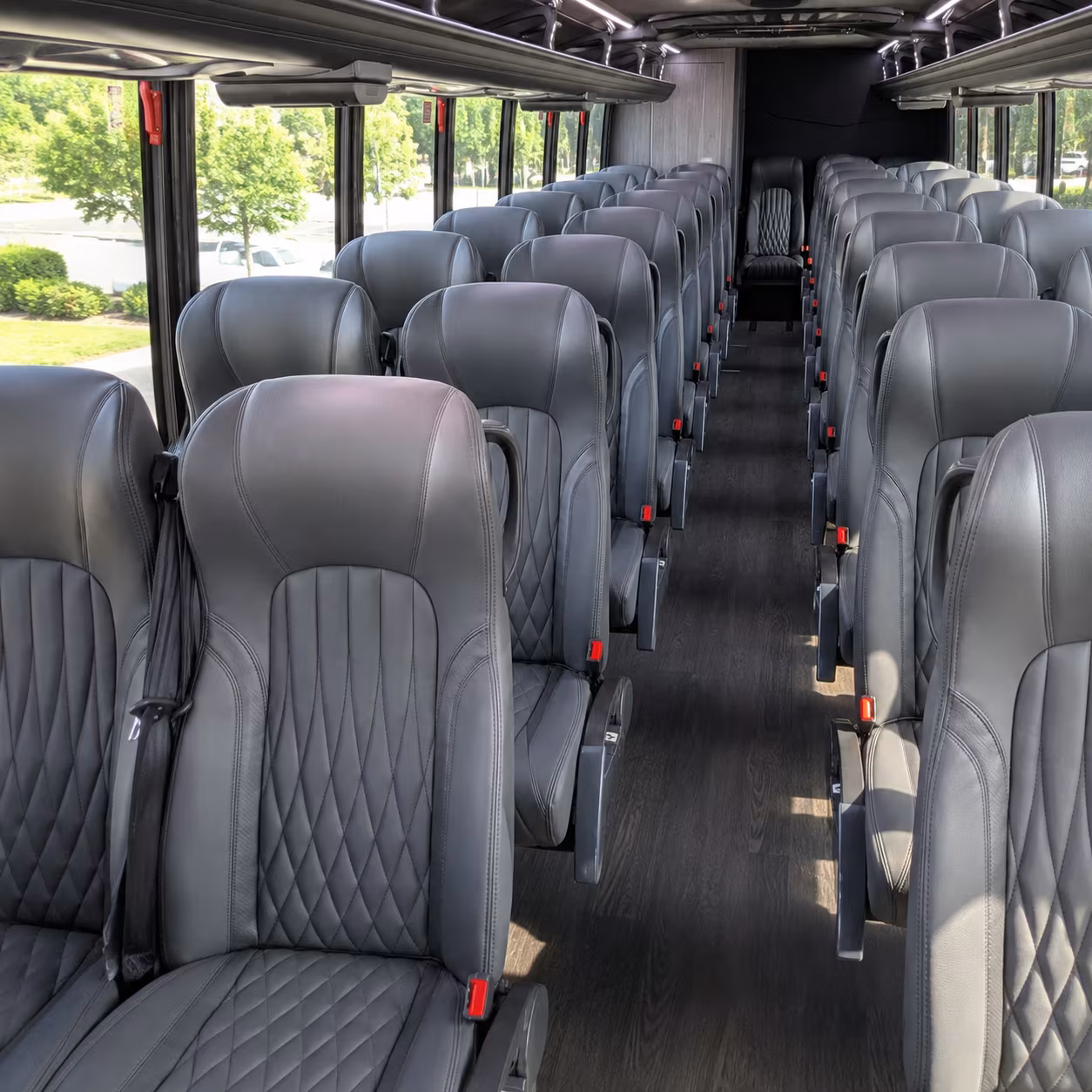 New York City Employee Transportation