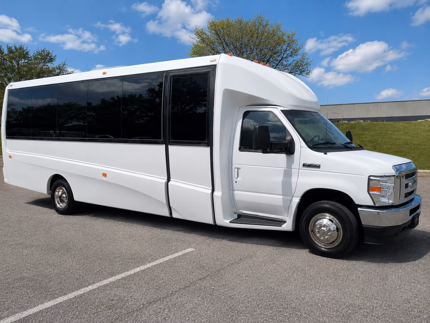 New York City Prom Transportation