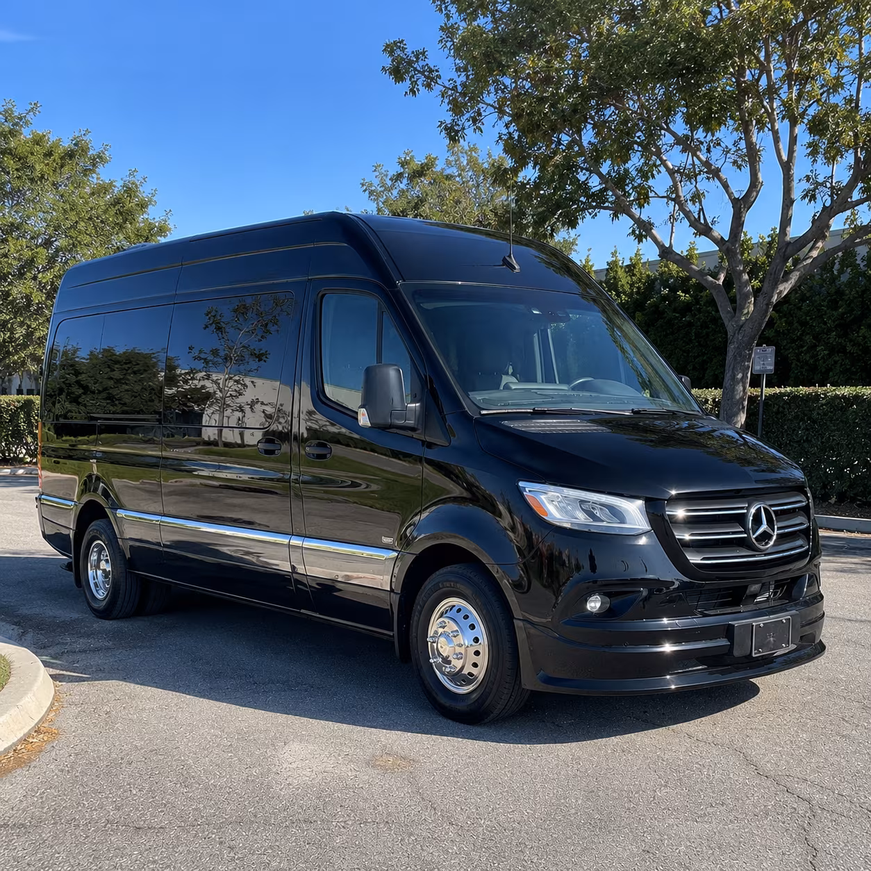 New York City School Event Transportation