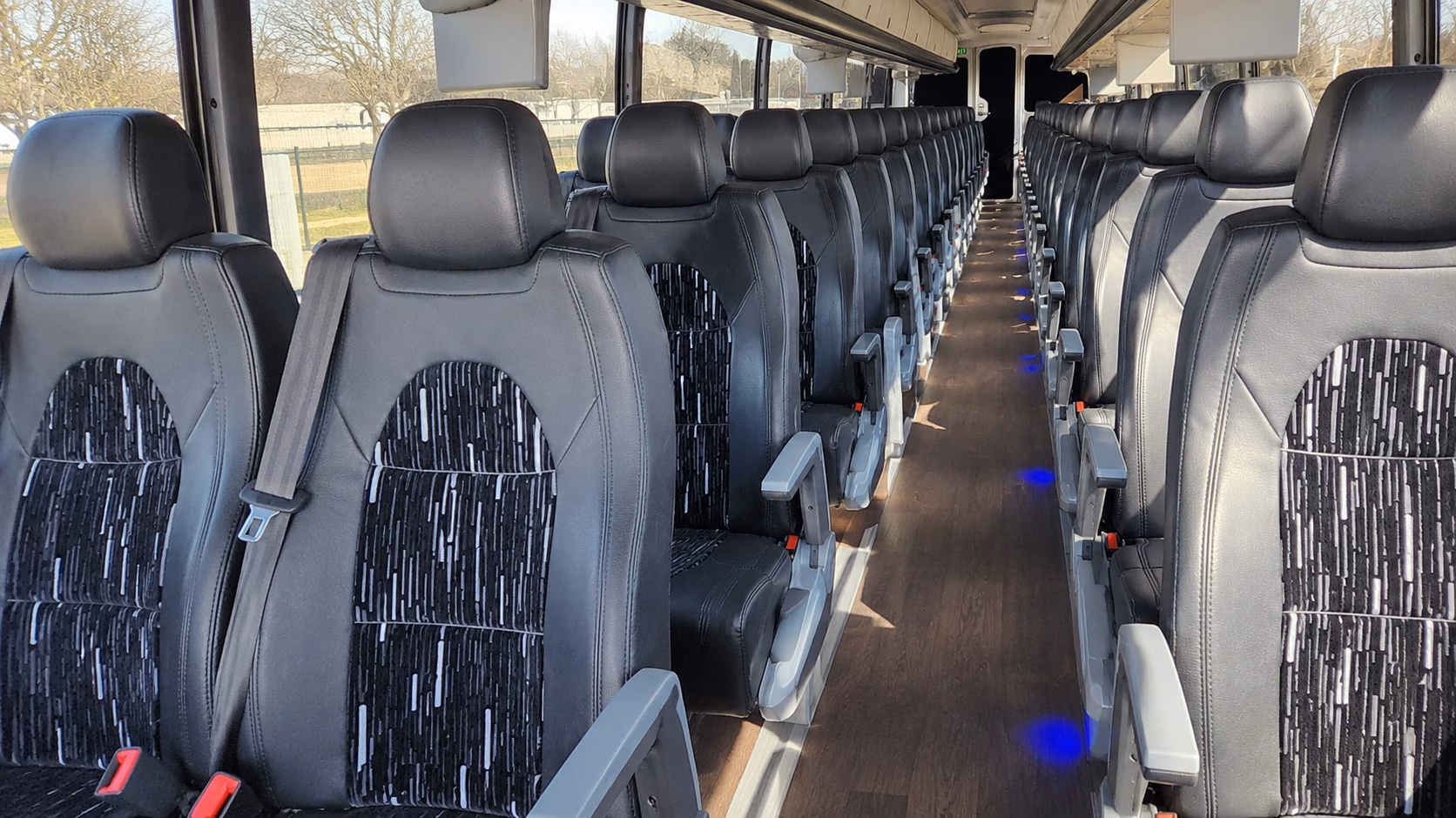 prom night transportation new york city parents love