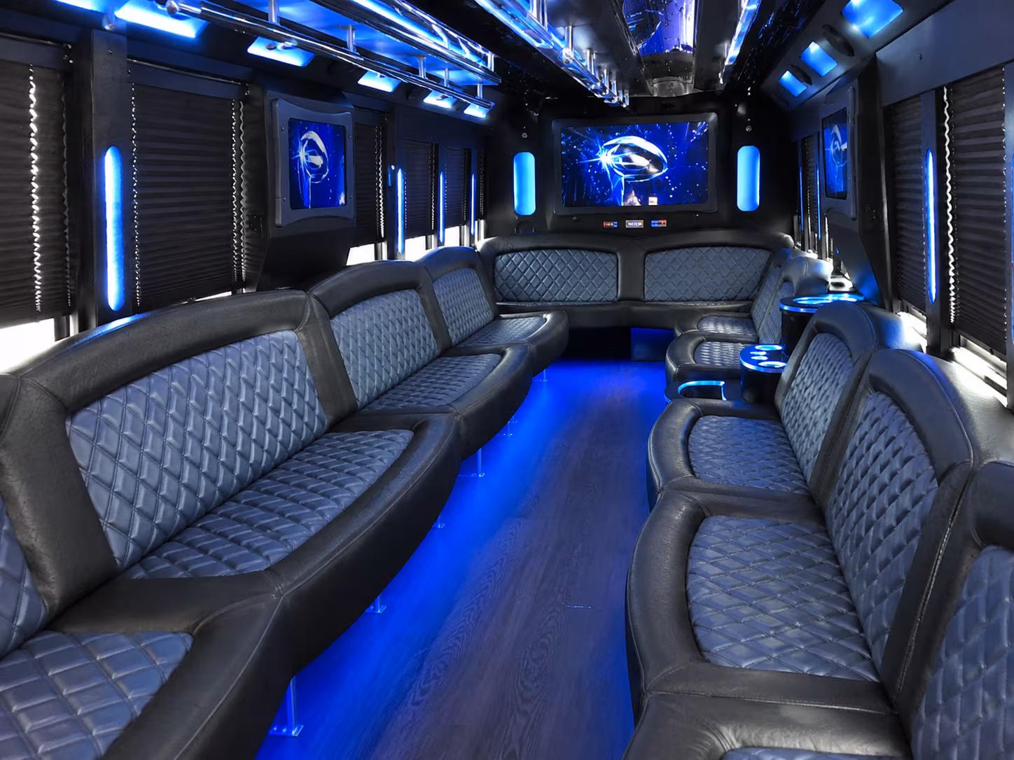 shuttle to john f kennedy international airport