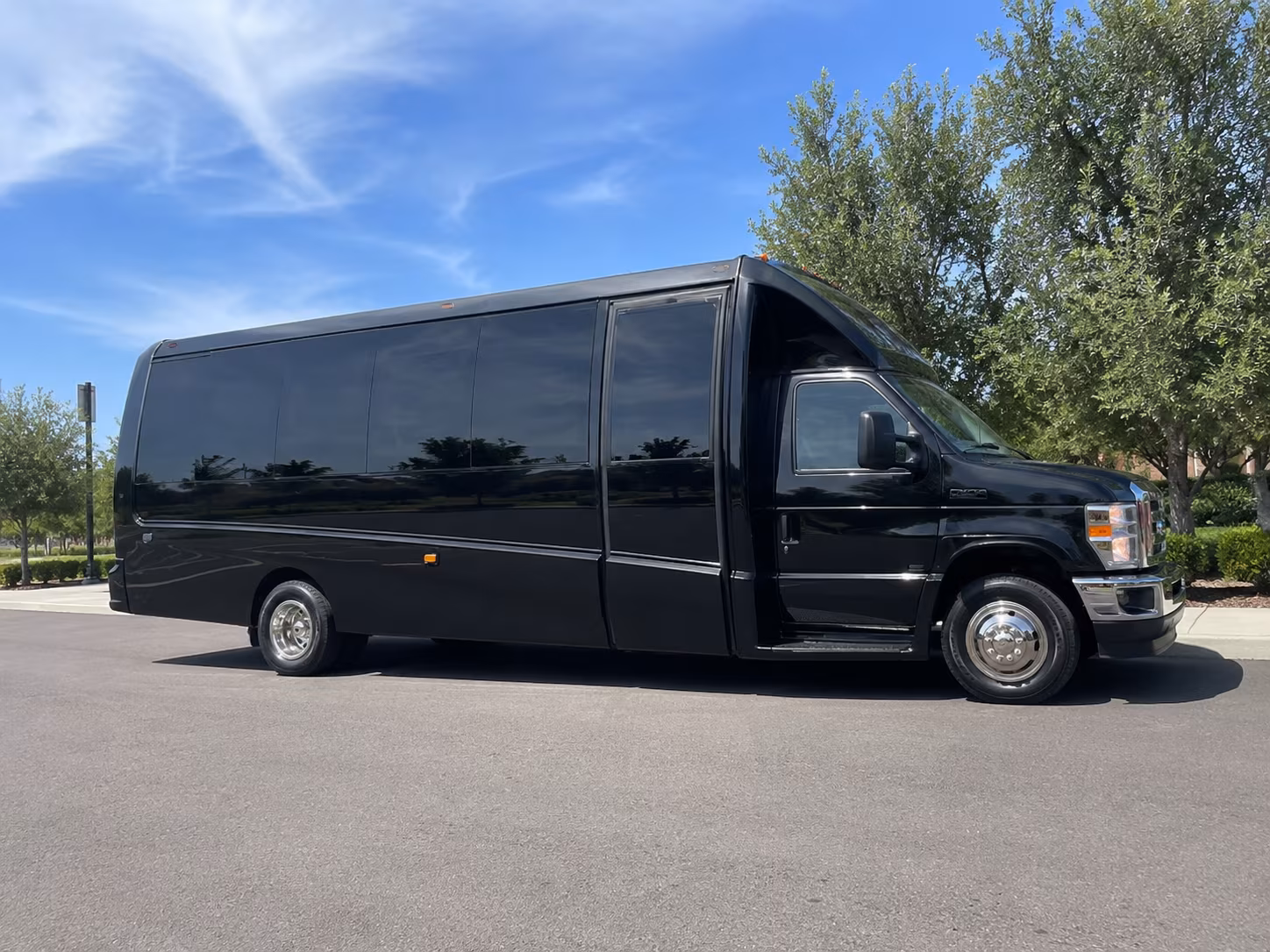 wedding weekend transportation to washingtonville and beyond