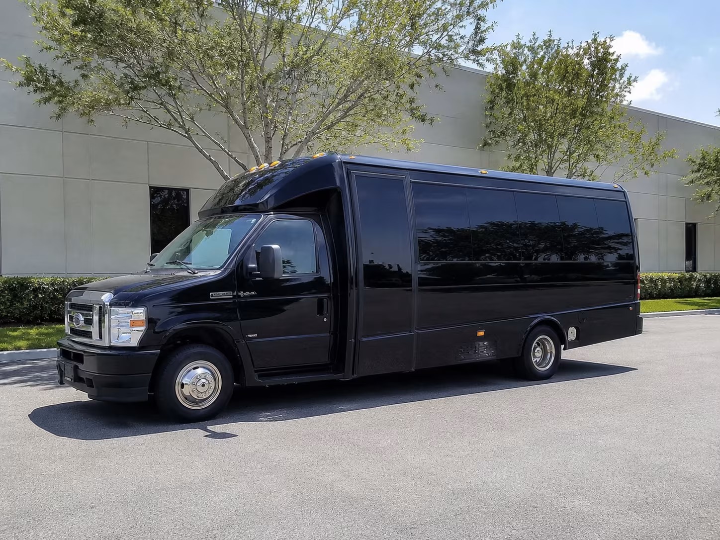 wine event transportation from new york city to brotherhood winery